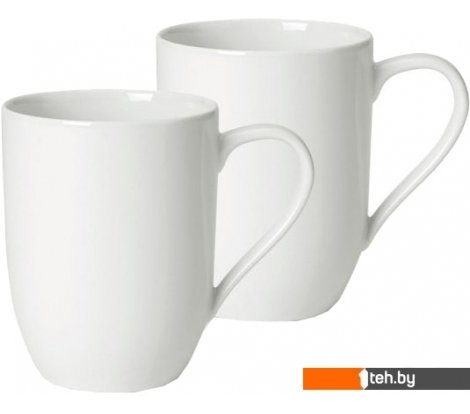  - Кружки, чашки, стаканы для горячих напитков Villeroy & Boch For Me 10-4153-8403 - For Me 10-4153-8403