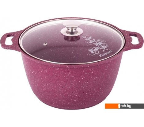 - Кастрюли Kukmara Trendy Style Mystery к61tsm - Trendy Style Mystery к61tsm