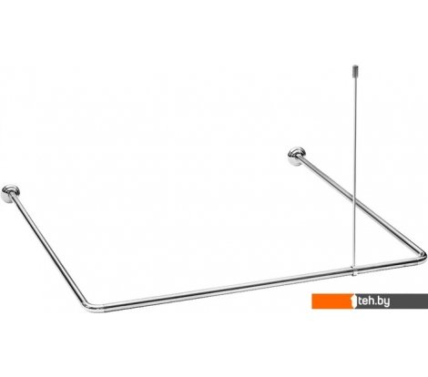  - Шторки и карнизы для ванн и поддонов FORA 390KUALH - 390KUALH