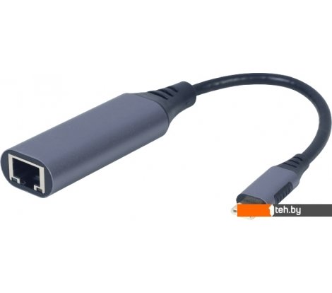  - Сетевые адаптеры Cablexpert A-USB3C-LAN-01 - A-USB3C-LAN-01