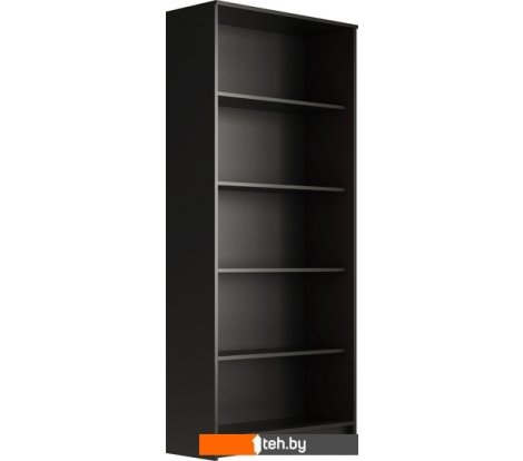 - Полки, стеллажи, системы хранения Mio Tesoro Сириус 78x190 2.02.07.120.5 (дуб венге) - Сириус 78x190 2.02.07.120.5 (дуб венге)