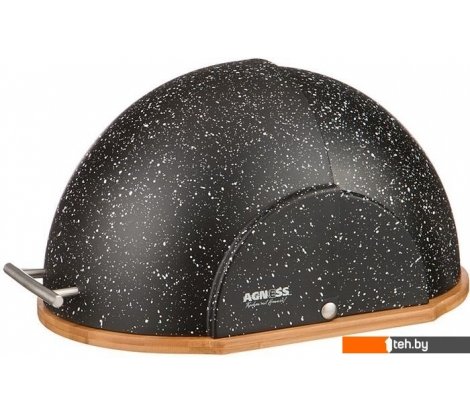  - Посуда для хранения продуктов Agness 938-013 - 938-013