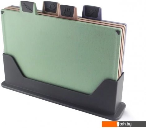  - Разделочные доски Fissman 8049 (4шт) - 8049 (4шт)