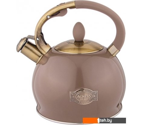 - Чайники Agness 937-842 - 937-842