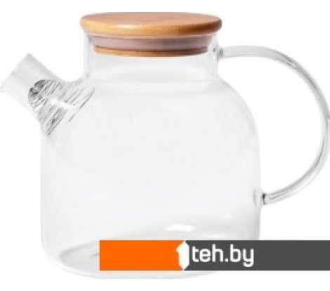  - Заварочные чайники, кофеварки, френч-прессы Fissman 6537 - 6537