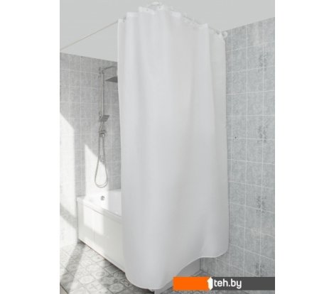  - Шторки и карнизы для ванн и поддонов Primanova Premium DR-60056 - Premium DR-60056