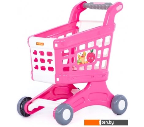  - Игрушечные магазины, мини-кафе Полесье для маркета Натали 91512 - для маркета Натали 91512