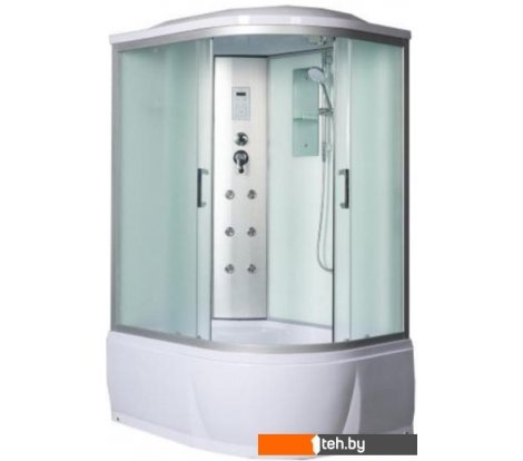  - Душевые кабины River Dunay 110/80/46 MT R - Dunay 110/80/46 MT R