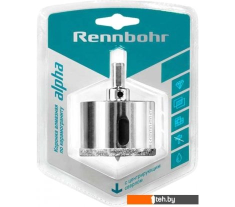  - Коронки Rennbohr 676270 - 676270