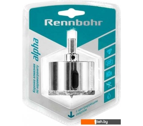  - Коронки Rennbohr 676270 - 676270