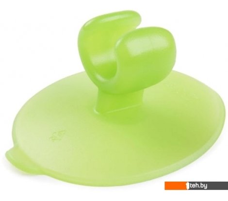  - Аксессуары для ванной и туалета Berossi Touch АС 26443000 (зеленый) - Touch АС 26443000 (зеленый)