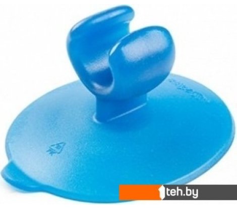  - Аксессуары для ванной и туалета Berossi Touch AC 26436000 (синий) - Touch AC 26436000 (синий)