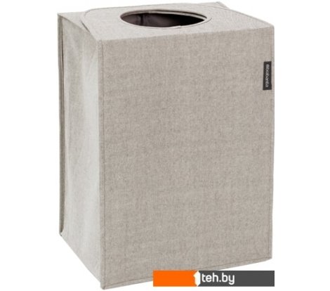  - Ящики, корзины, органайзеры Brabantia 120367 (серый) - 120367 (серый)