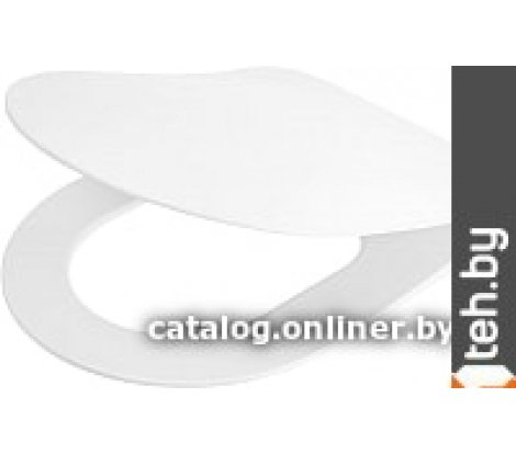  - Сиденья и крышки для унитазов и биде Deante Slim CDE 6SOZ - Slim CDE 6SOZ