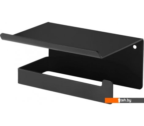  - Аксессуары для ванной и туалета Deante Mokko ADM N221 (черный) - Mokko ADM N221 (черный)