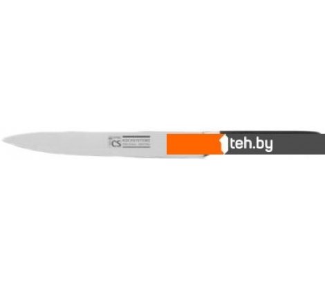 - Кухонные ножи, ножницы, овощечистки, точилки CS-Kochsysteme 003128 - 003128