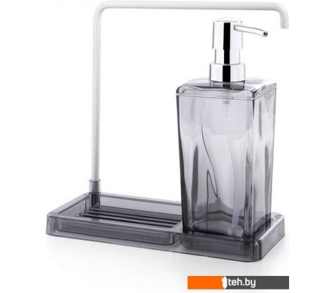  - Принадлежности для мытья, сушки, хранения посуды Primanova Luna M-E56-25 - Luna M-E56-25