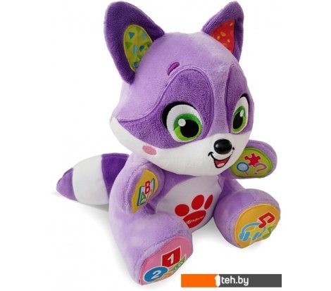  - Интерактивные игрушки и роботы Азбукварик Енотик-сказочник - Енотик-сказочник