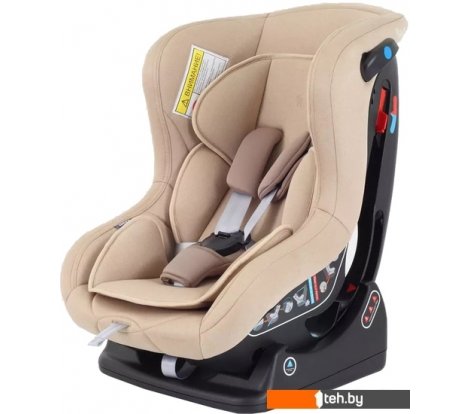  - Автокресла Rant Pilot Active Line LB777 (бежевый) - Pilot Active Line LB777 (бежевый)