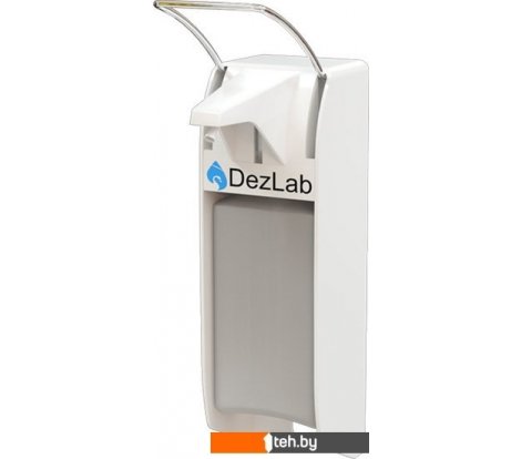  - Аксессуары для ванной и туалета DezLab DisPoint-1000 - DisPoint-1000