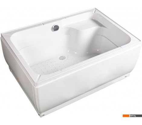  - Душевые поддоны River Wemor 120/80/50 S - Wemor 120/80/50 S