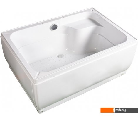 - Душевые поддоны River Wemor 120/80/50 S - Wemor 120/80/50 S