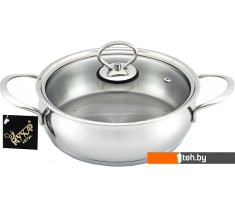  - Сковороды Кухар Магнолия Классика КМ1-24С4 - Магнолия Классика КМ1-24С4