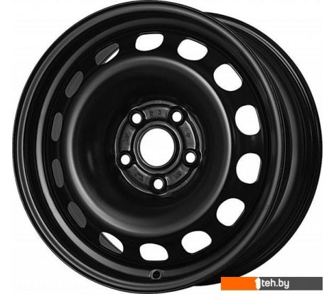  - Автомобильные диски Magnetto 16018 AM 16x6