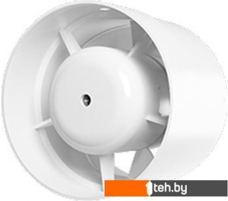  - Вытяжная и приточная вентиляция Auramax D 125 / VP 5 - D 125 / VP 5