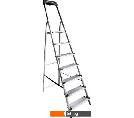  - Лестницы и стремянки Новая высота NV 1118 (7 ступеней) - NV 1118 (7 ступеней)