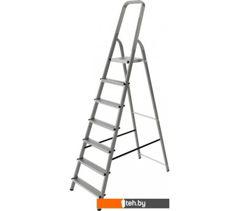  - Лестницы и стремянки Новая высота NV1150 (7 ступеней) - NV1150 (7 ступеней)