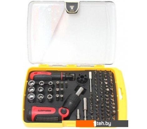  - Наборы инструментов BaumAuto BM-30314290 (90 предметов) - BM-30314290 (90 предметов)