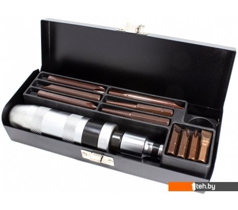  - Наборы инструментов ForceKraft FK-5064P (12 предметов) - FK-5064P (12 предметов)