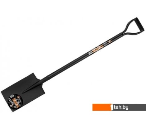  - Садовый инструмент Центроинструмент Кузбасс 1447 - Кузбасс 1447