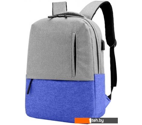  - Рюкзаки Norvik Urban 4003.03 (синий) - Urban 4003.03 (синий)