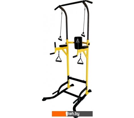  - Силовые тренажеры DFC Power Tower G008Y - Power Tower G008Y