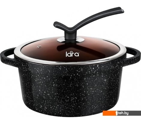 - Кастрюли Lara Orlean LR02-231 - Orlean LR02-231