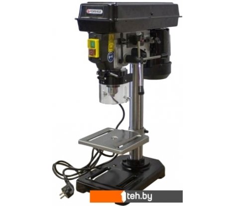  - Деревообрабатывающие и металлообрабатывающие станки FORSAGE F-DP8A - F-DP8A