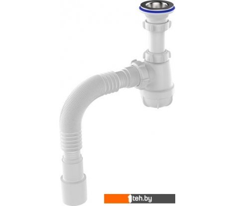  - Сифоны Aquant S1015-35-MR - S1015-35-MR