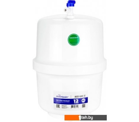  - Фильтры и системы для очистки воды Аквабрайт АБФ-БАК-12 - АБФ-БАК-12