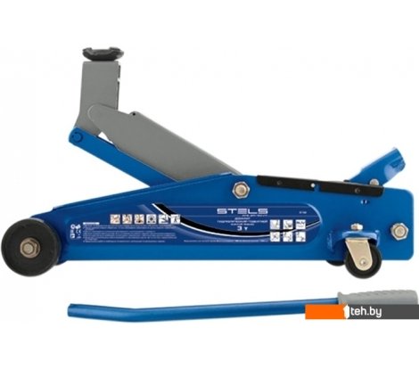  - Домкраты Stels 51134 3т - 51134 3т