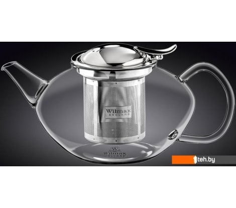  - Заварочные чайники, кофеварки, френч-прессы Wilmax WL-888804/A - WL-888804/A