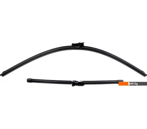  - Щетки стеклоочистителей Bosch L+R 600mm/475mm 3397007620 - L+R 600mm/475mm 3397007620