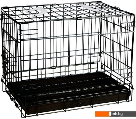  - Лежанки, домики, когтеточки для кошек и собак Triol 002 30691002 (черный) - 002 30691002 (черный)