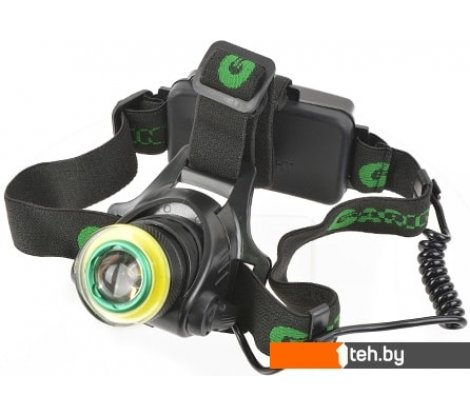  - Фонари Garin HR-6WCOB - HR-6WCOB