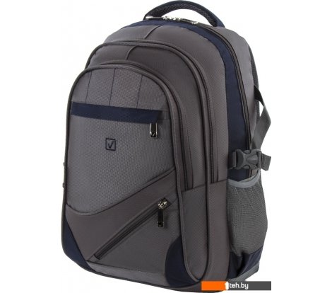  - Рюкзаки BRAUBERG MainStream 1 224445 - MainStream 1 224445