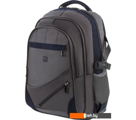 - Рюкзаки BRAUBERG MainStream 1 224445 - MainStream 1 224445