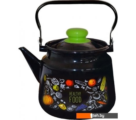  - Чайники Appetite Healthy Food 1с26с - Healthy Food 1с26с