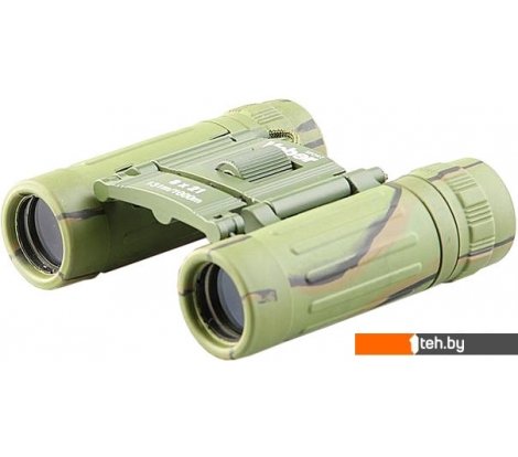  - Бинокли, подзорные трубы и приборы ночного видения Veber БН 8x21 Sport камуфляж - БН 8x21 Sport камуфляж