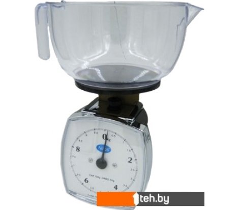  - Кухонные весы DomiNado KCL-10KG - KCL-10KG